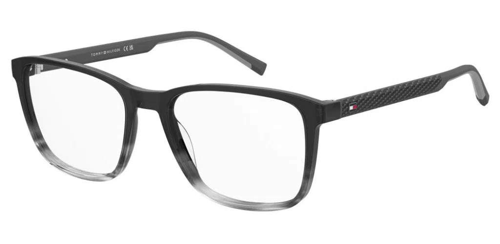 Tommy Hilfiger TH2318 Eyeglasses - view 2